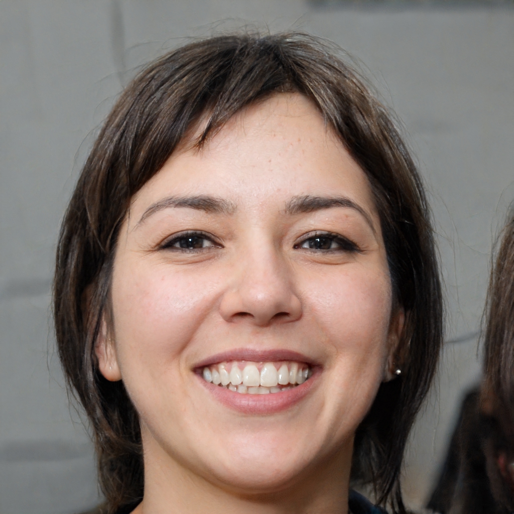 Rachel S.